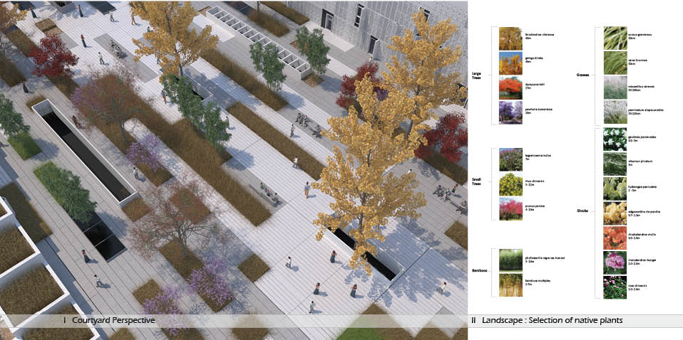 ladnscape strips as a public square